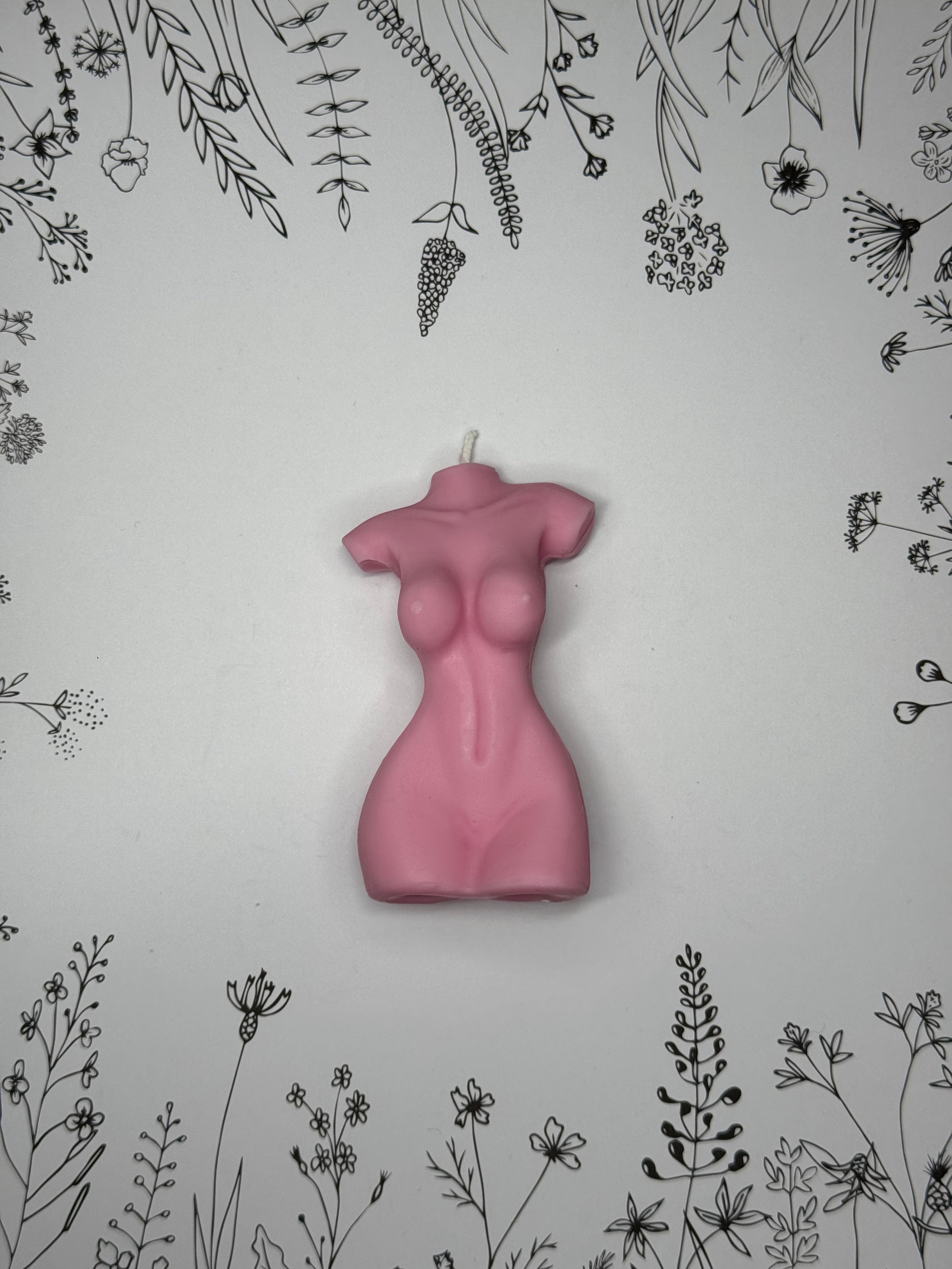 W body